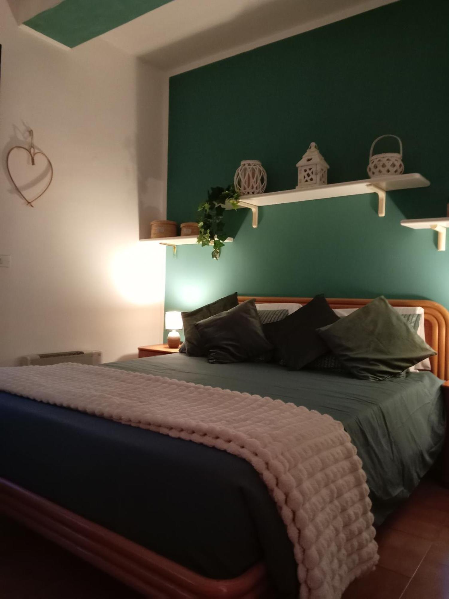 Casa Corallo Conca Verde Andora Екстер'єр фото
