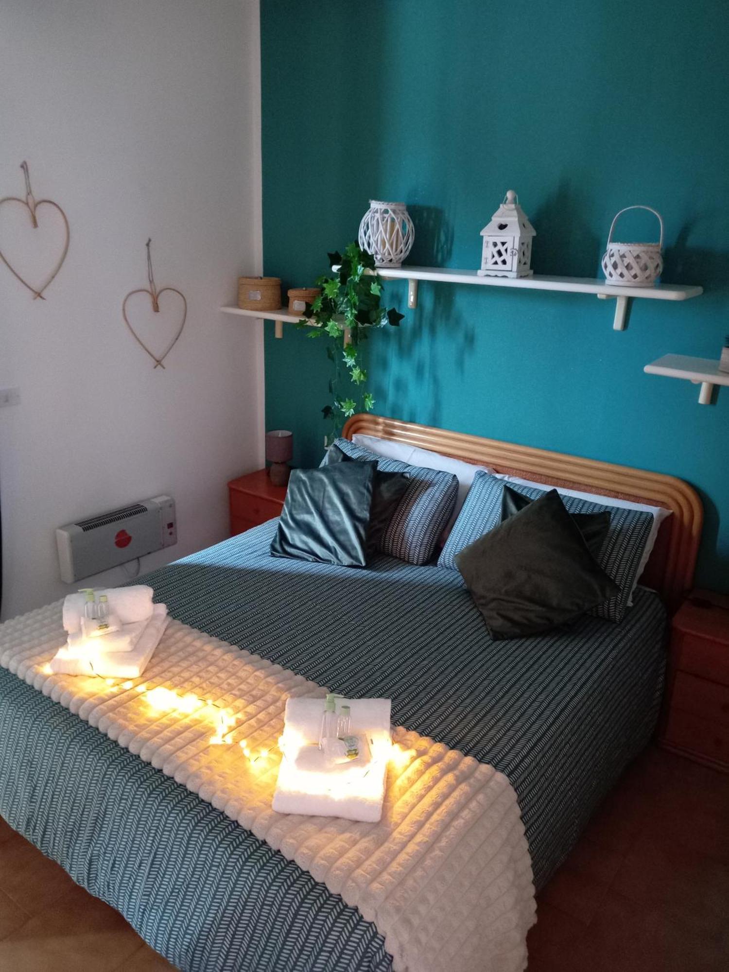 Casa Corallo Conca Verde Andora Екстер'єр фото