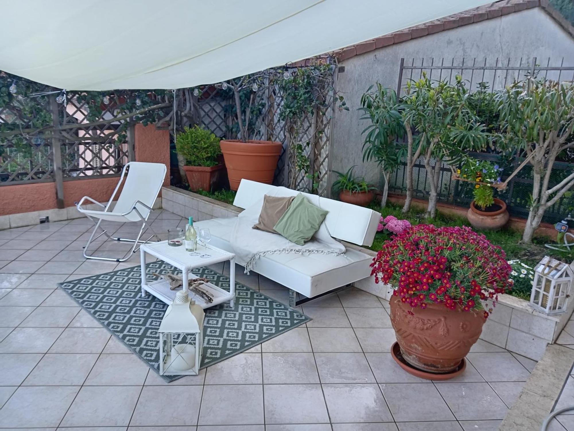 Casa Corallo Conca Verde Andora Екстер'єр фото