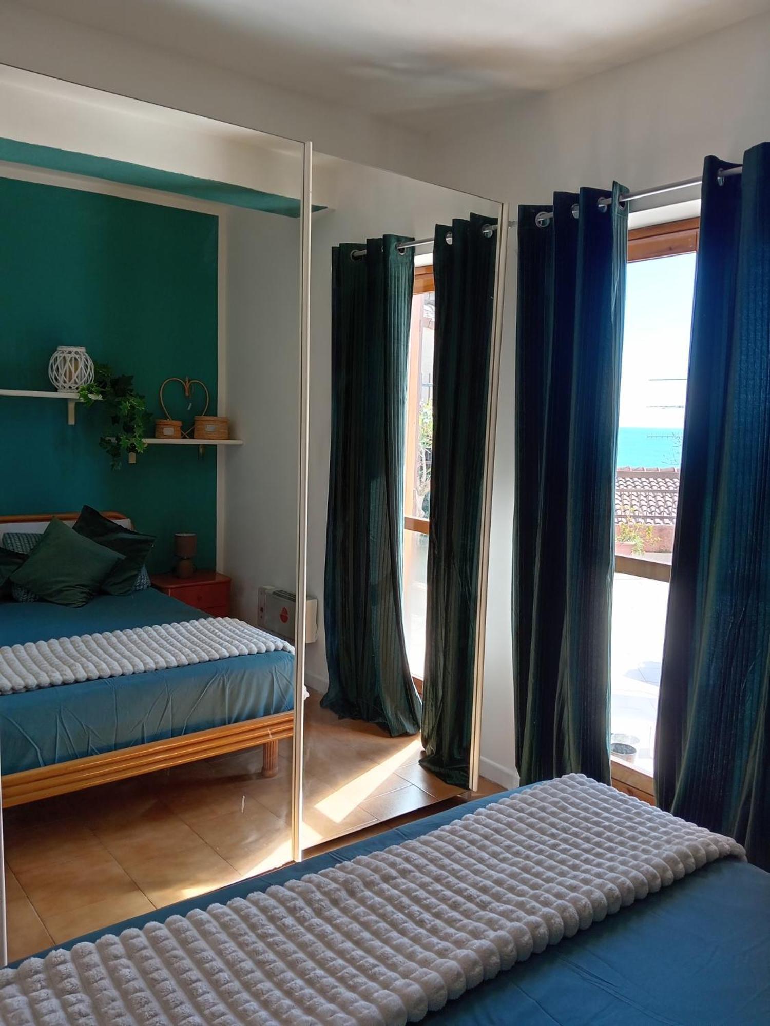 Casa Corallo Conca Verde Andora Екстер'єр фото