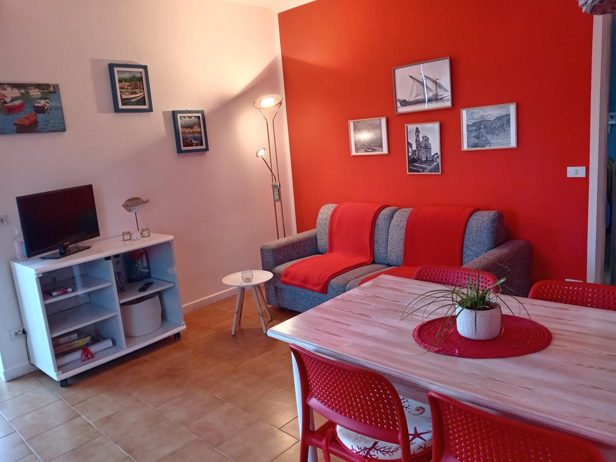 Casa Corallo Conca Verde Andora Екстер'єр фото
