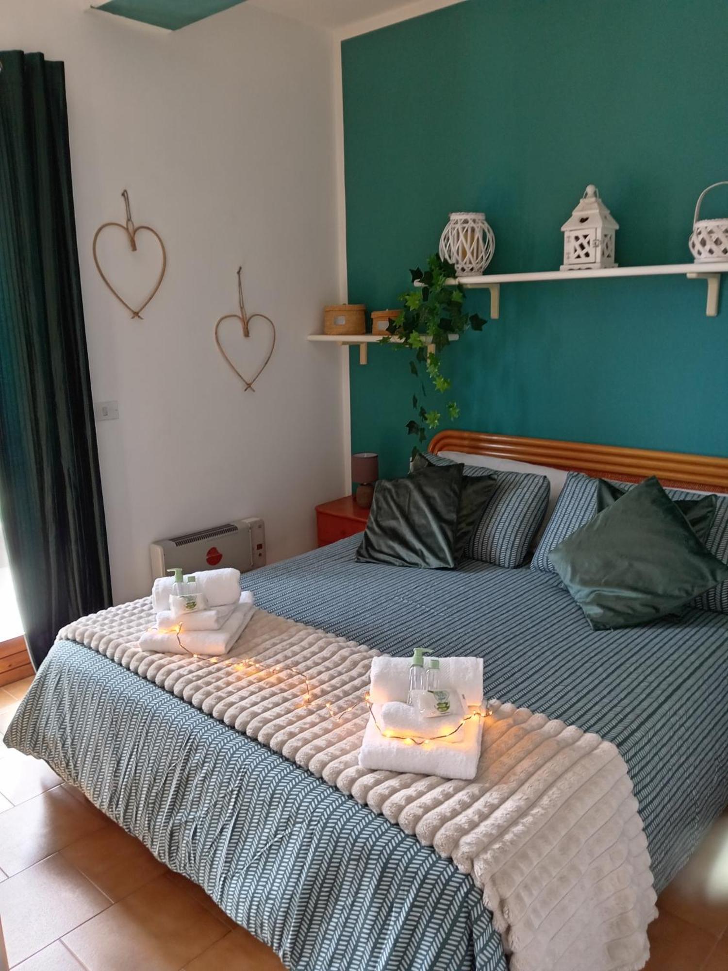 Casa Corallo Conca Verde Andora Екстер'єр фото