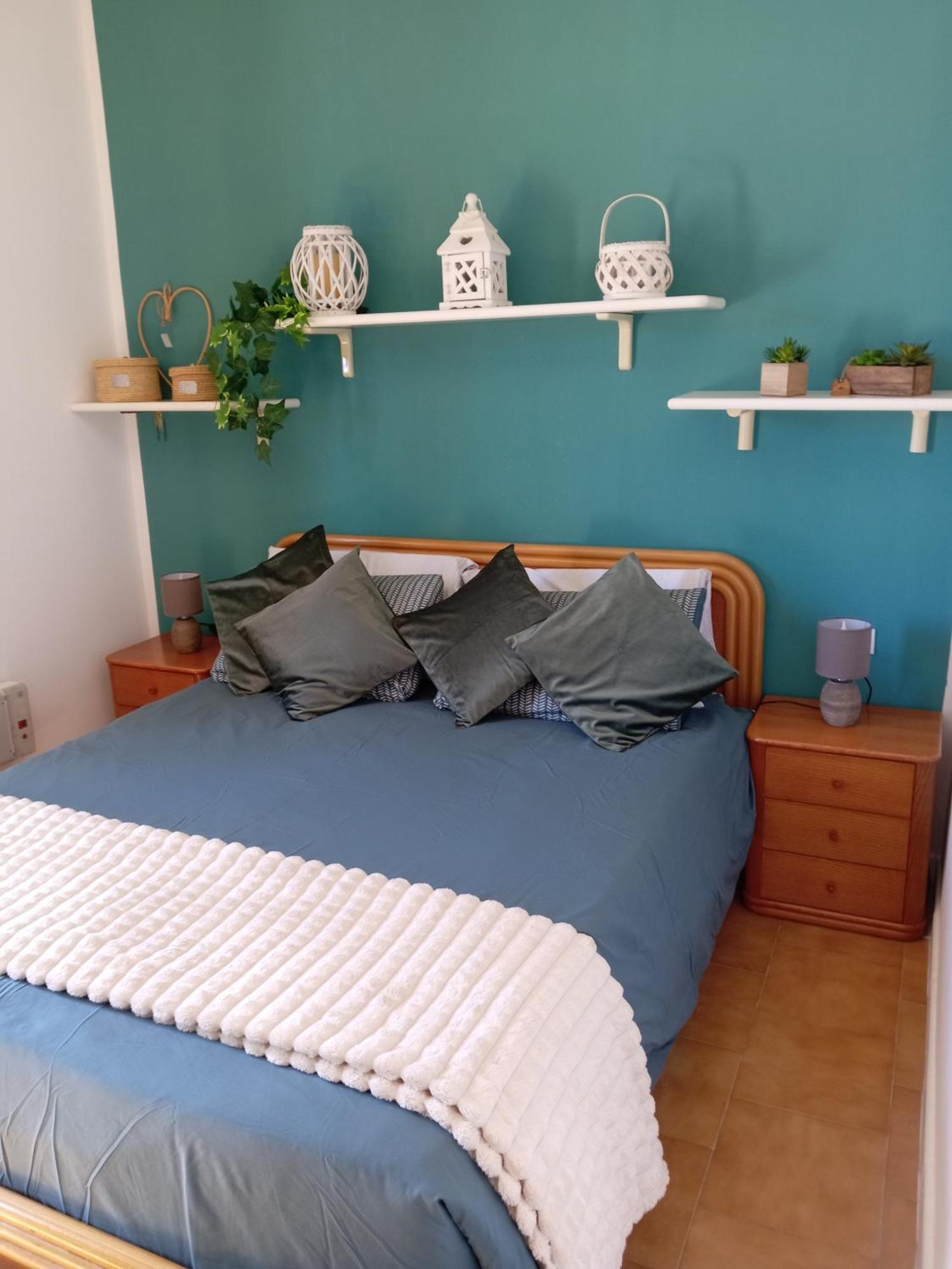Casa Corallo Conca Verde Andora Екстер'єр фото