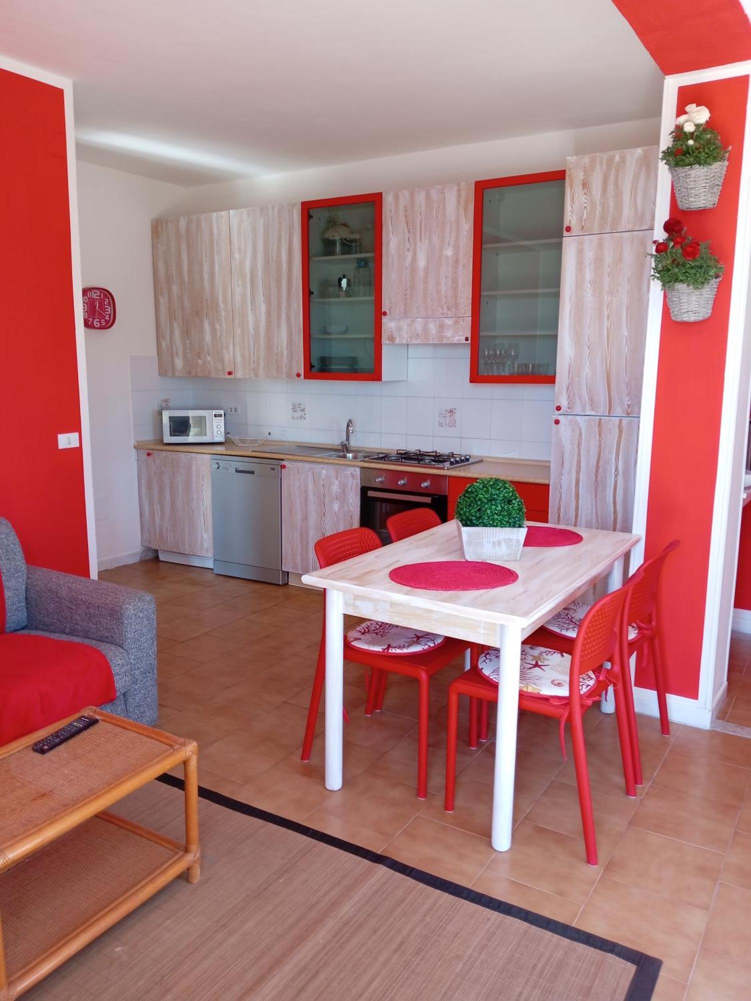 Casa Corallo Conca Verde Andora Екстер'єр фото