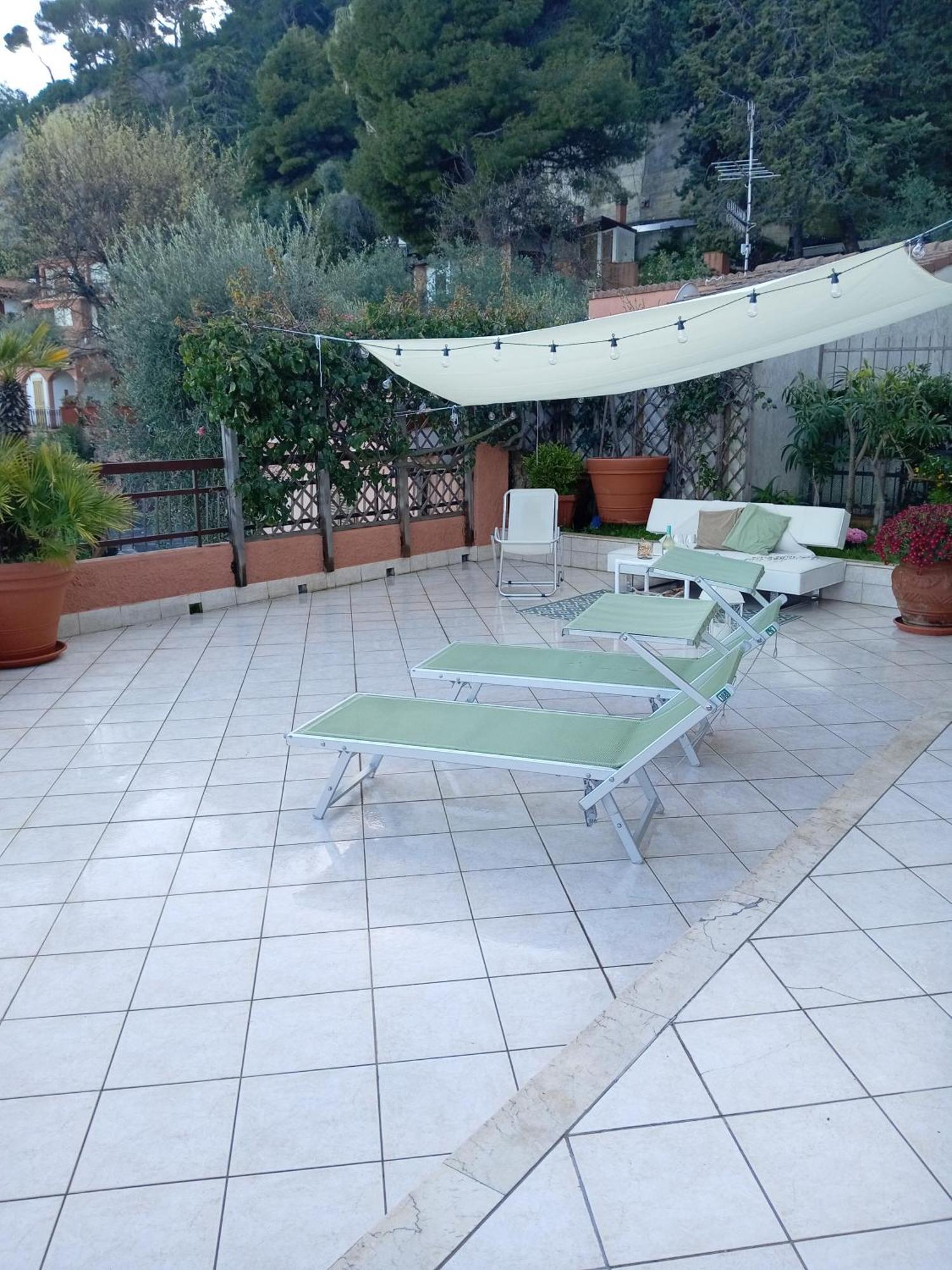 Casa Corallo Conca Verde Andora Екстер'єр фото