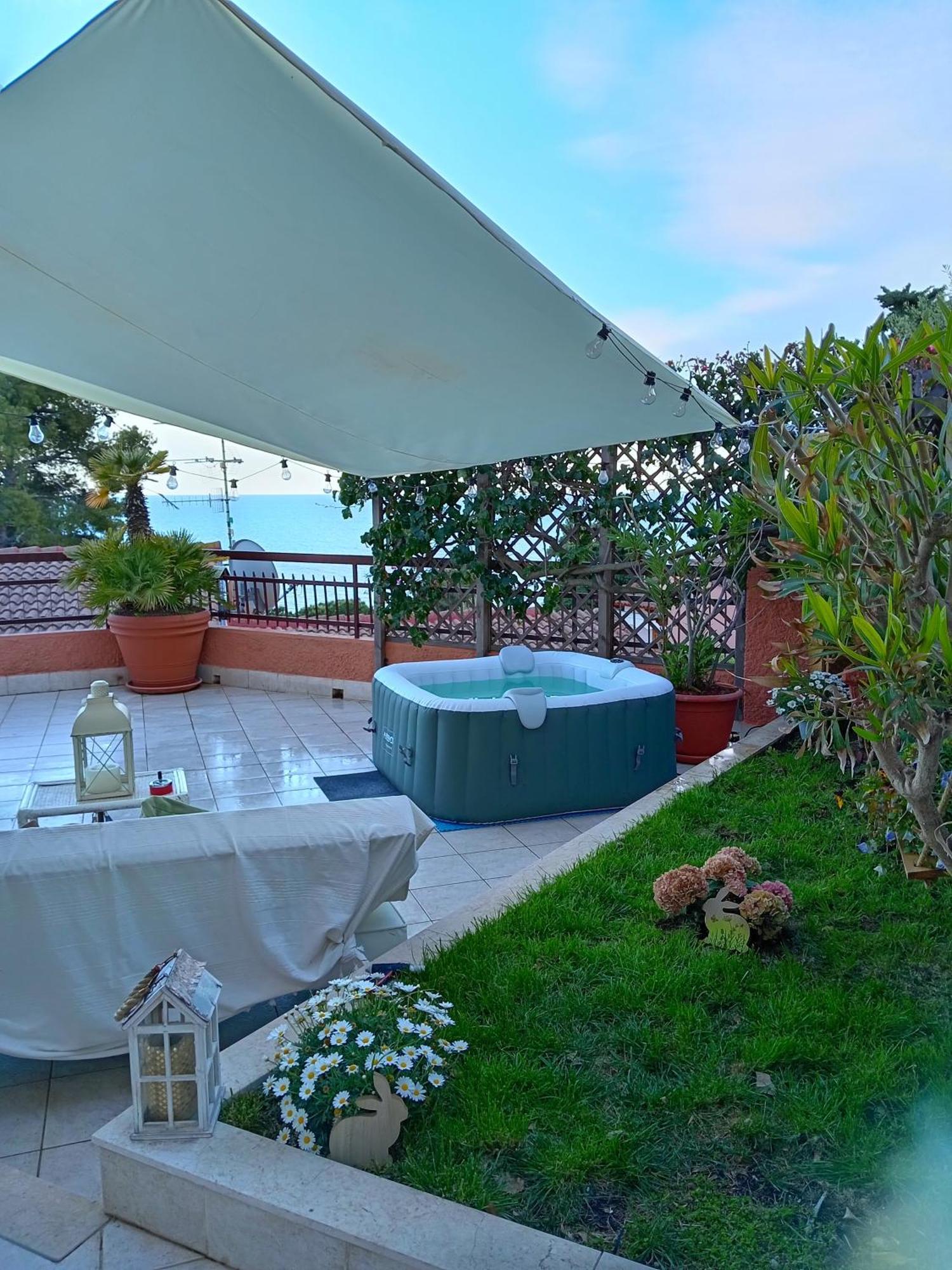 Casa Corallo Conca Verde Andora Екстер'єр фото